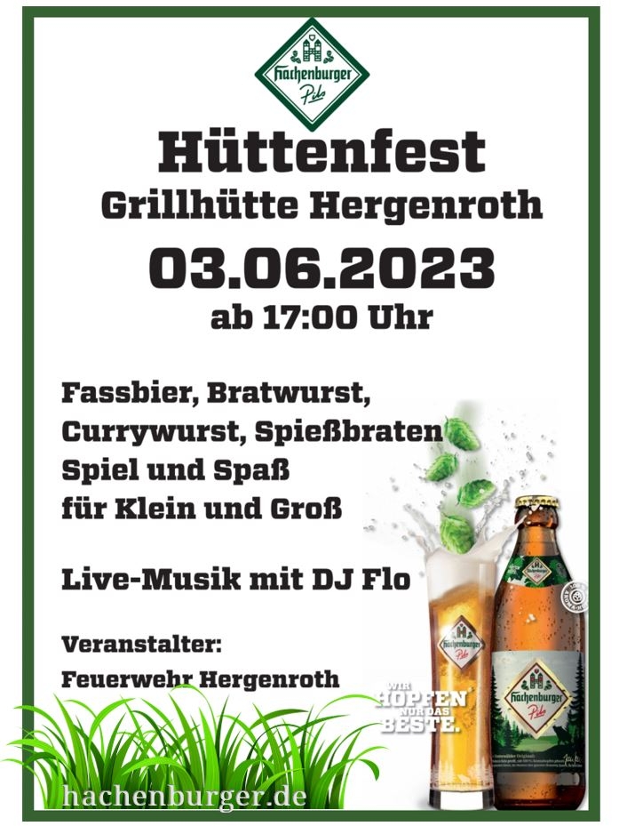 Hüttenfest Hergenroth_0