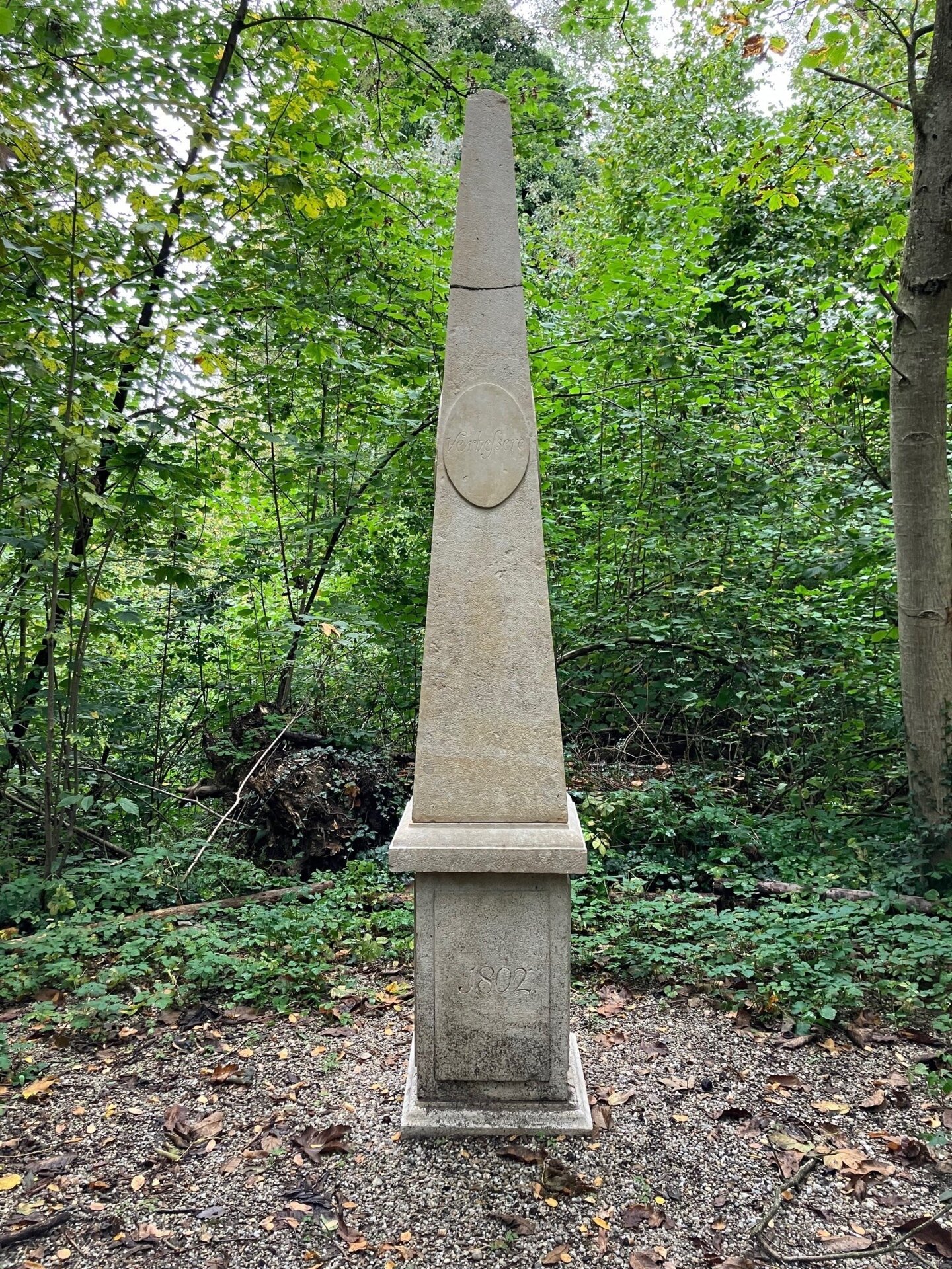Obelisk