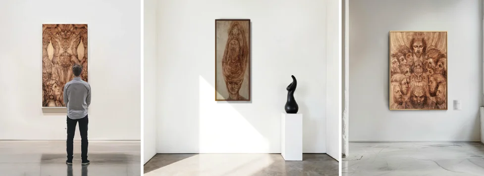 Ausstellung Frelke3