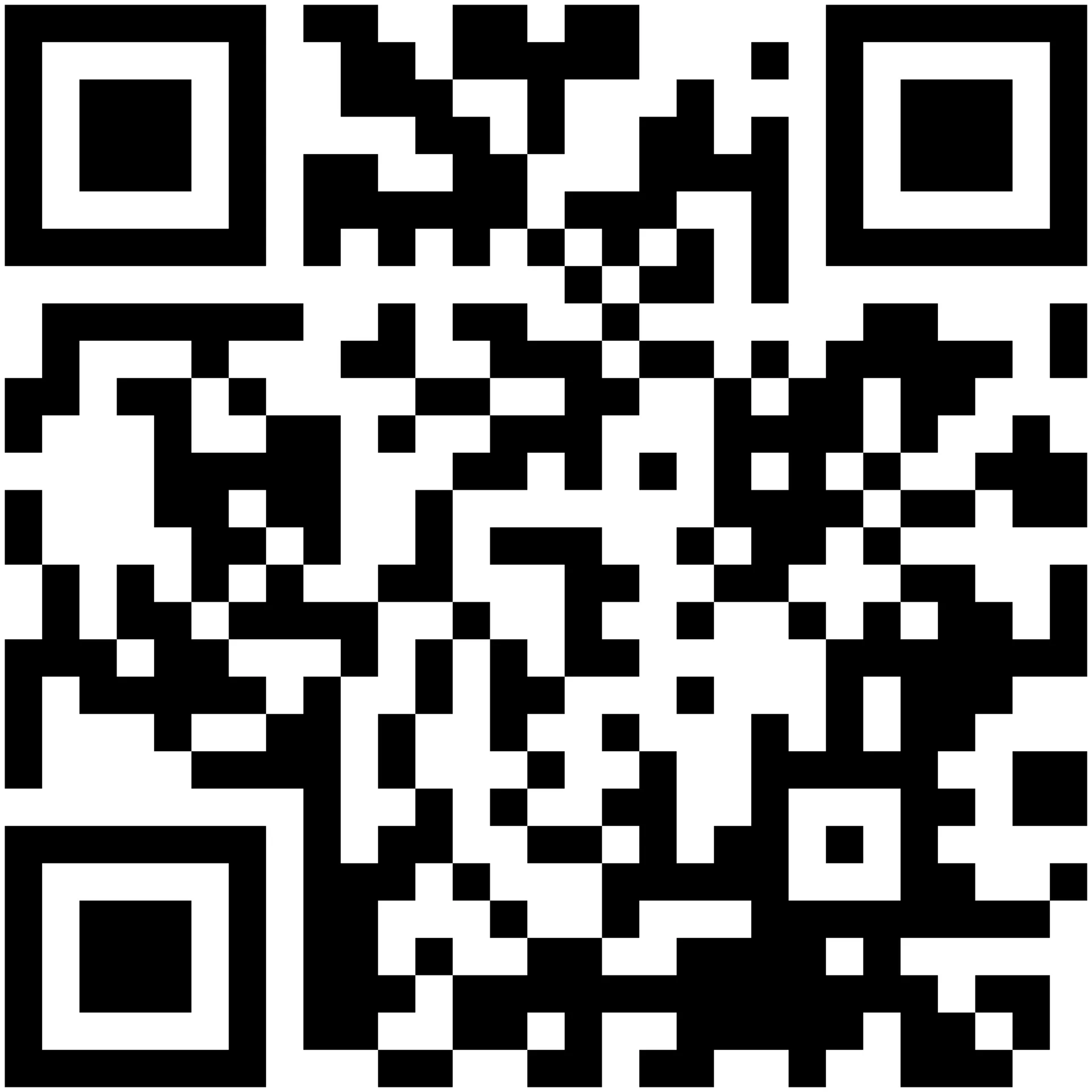 QR-Code DorfFlohmarkt Sarau 25.04.2026