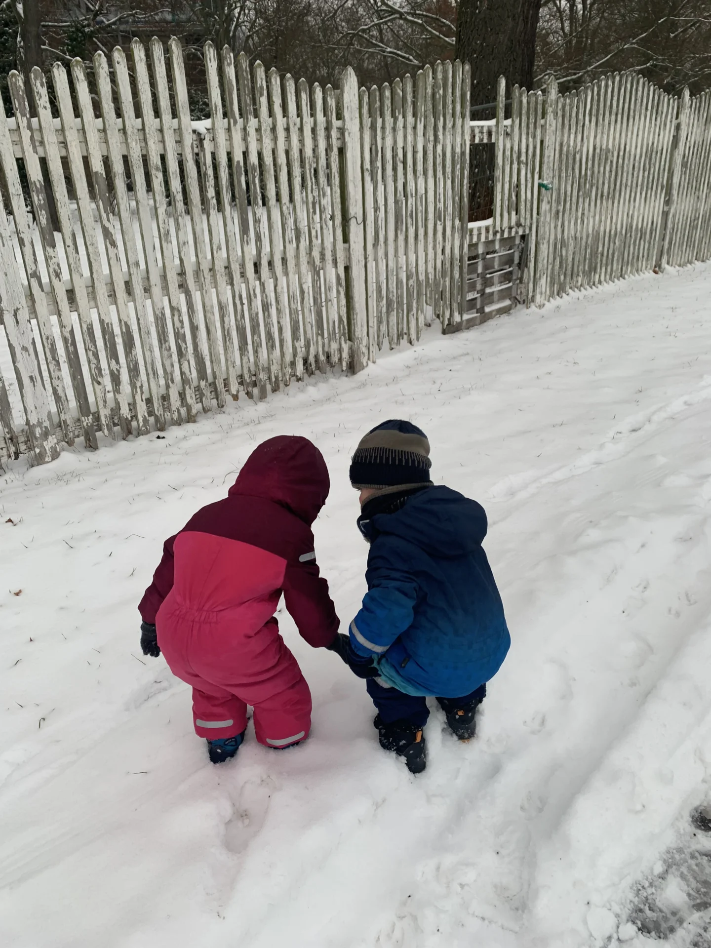 Schnee