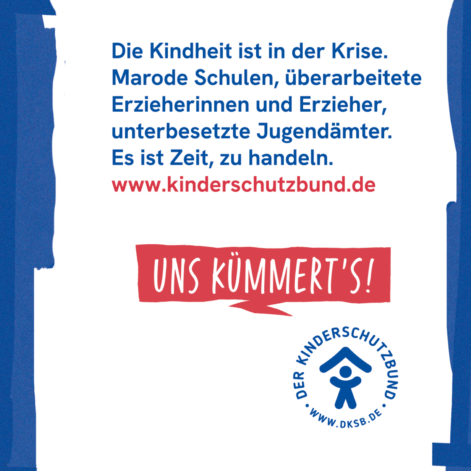 DKSB Wen Kümmerts