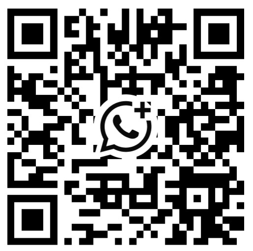 QR Code WhatsApp Bergstadt Schneeberg