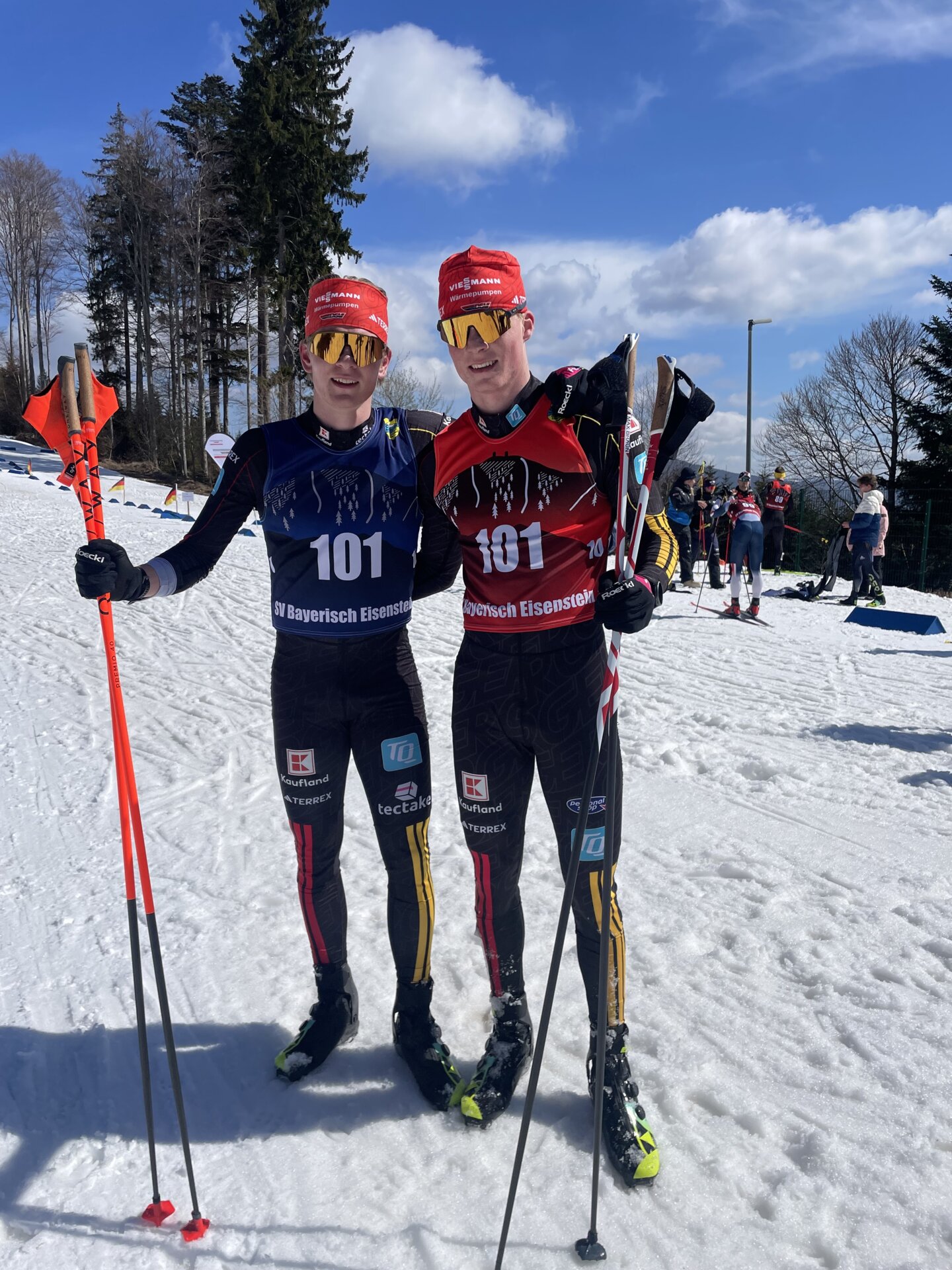 Teamsprint