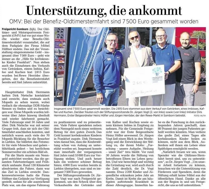 Bericht 3