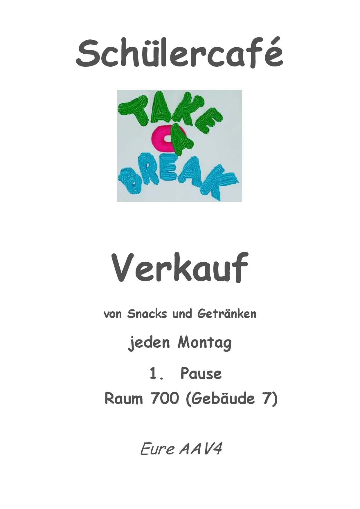 Schuelercafe_Plakat_II