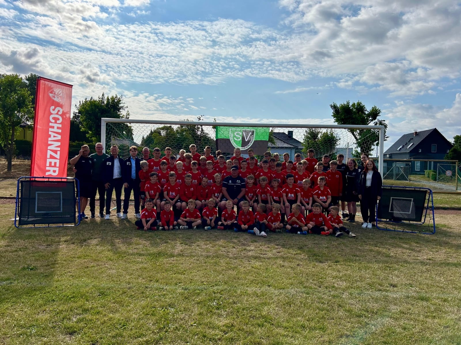 Volksbankd Rebounder 1