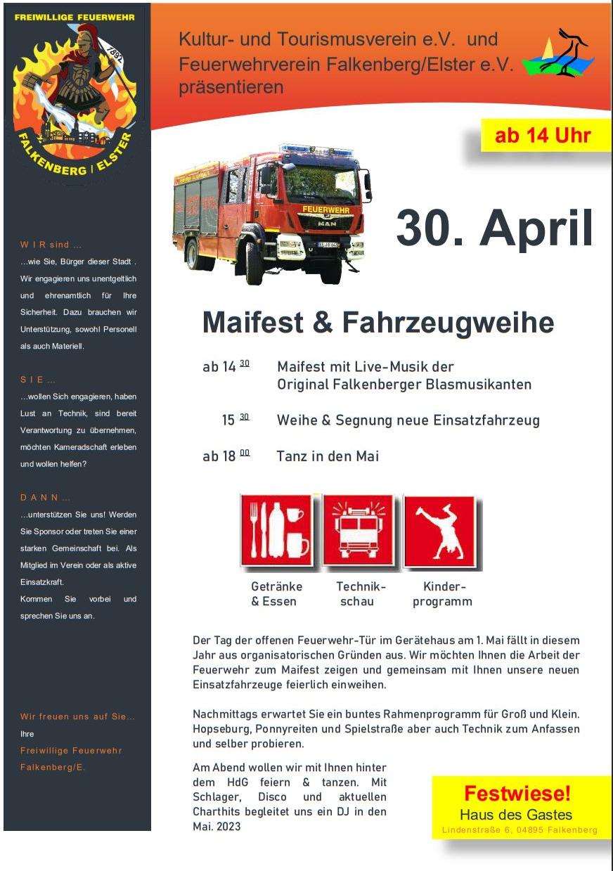 Flyer Mai 2023