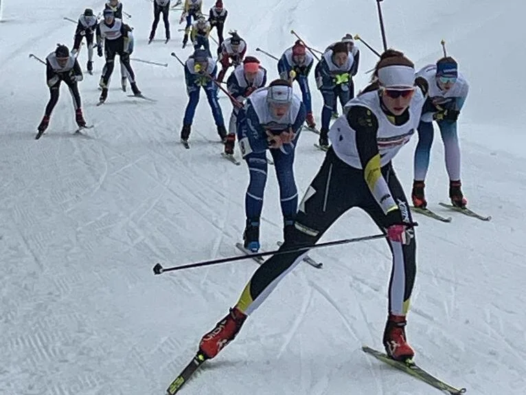 Deutsche Meisterschaften in Oberhof