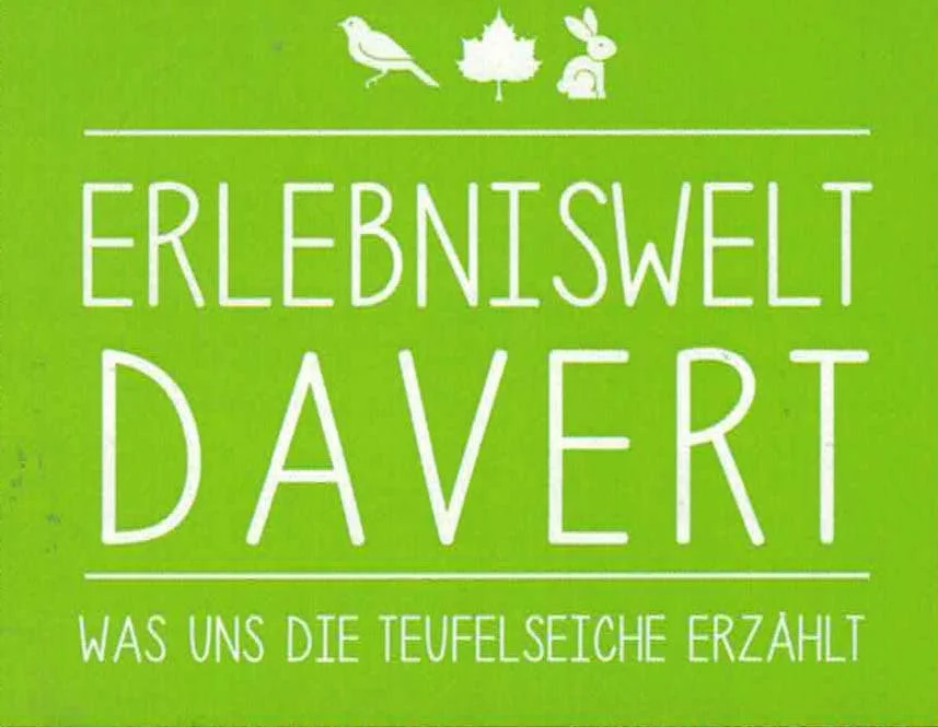 Logo des Projektes