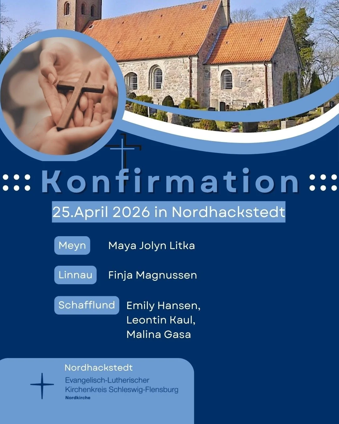 Konfirmation