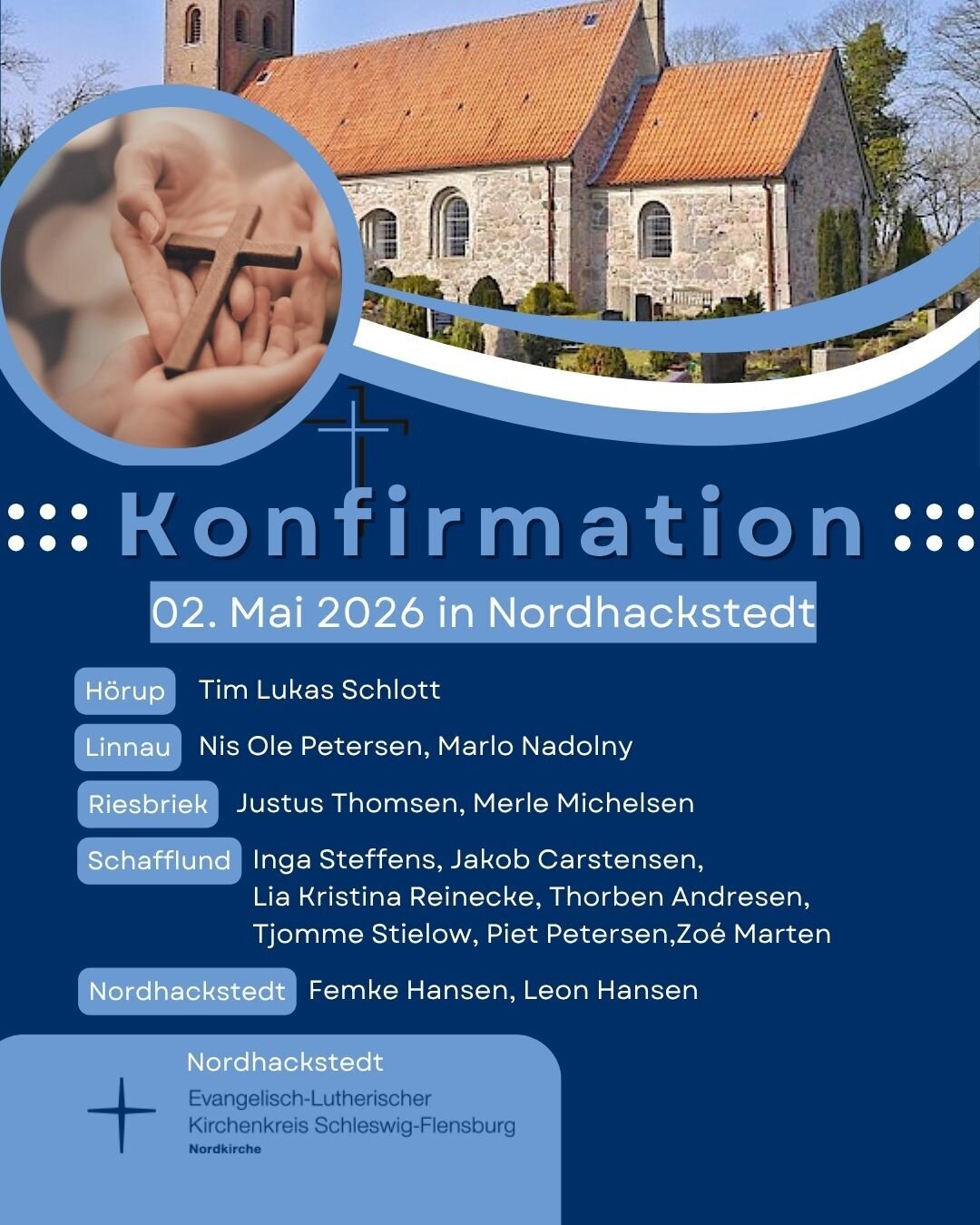 Konfimation 02.05.