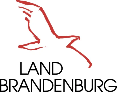 Logo Land Brandenburg