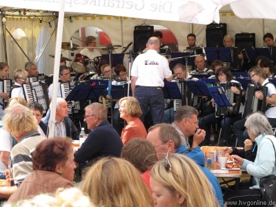 Straßenfest