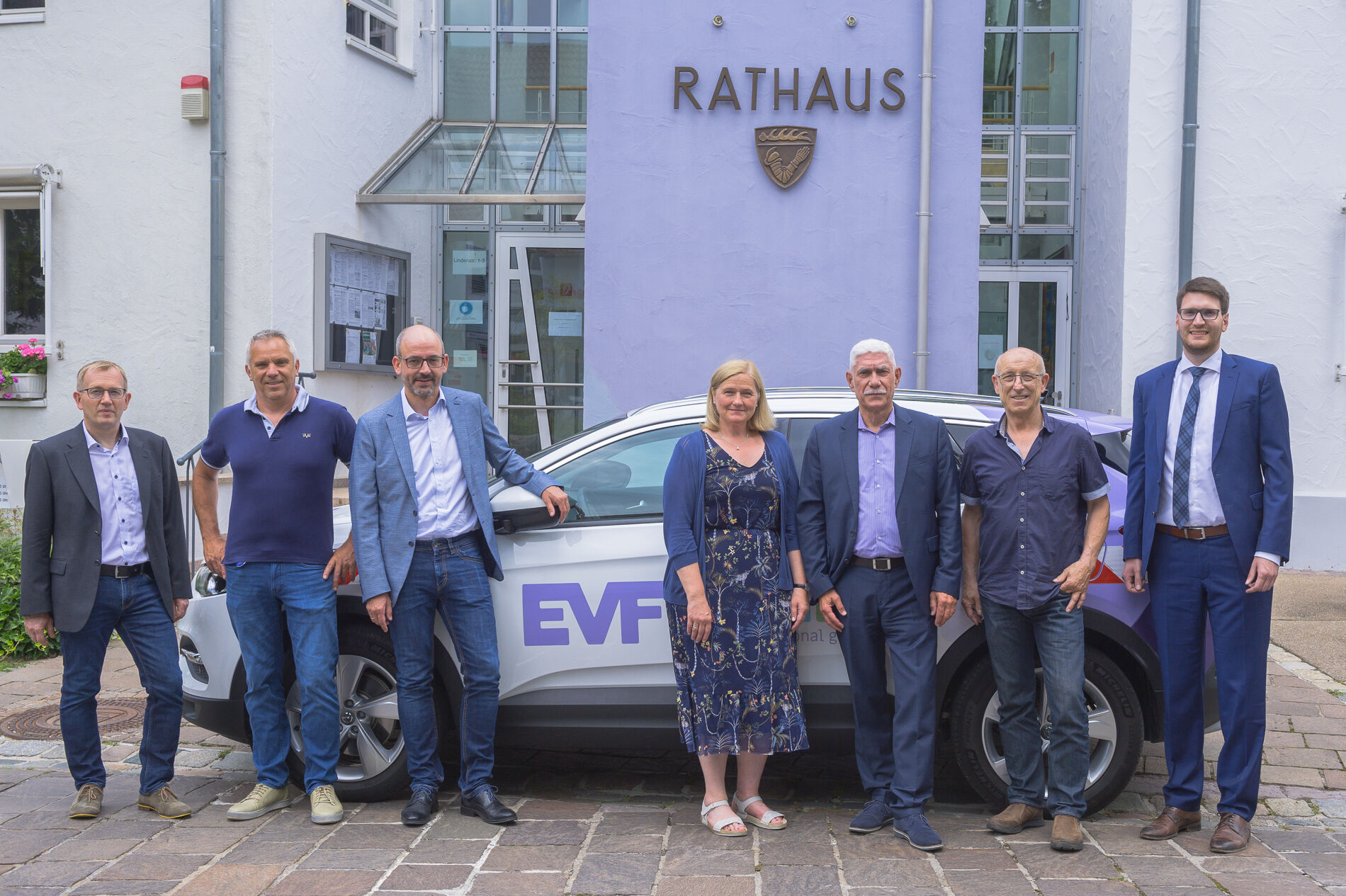 Gruppenbild