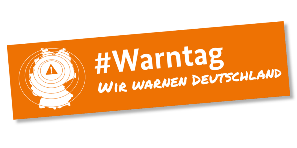 Warntag 2024