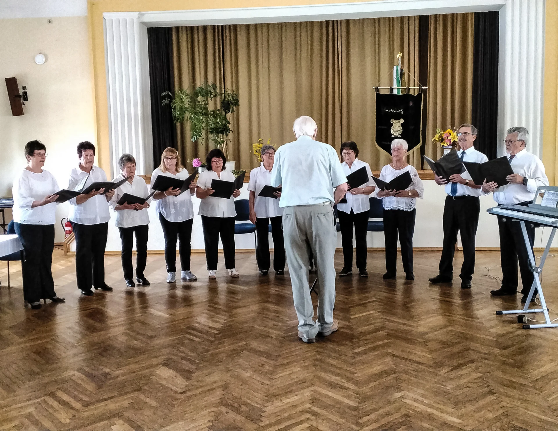 Chorkonzert