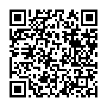 Medizin-Stipendium Landkreis Sonneberg_QR-Code