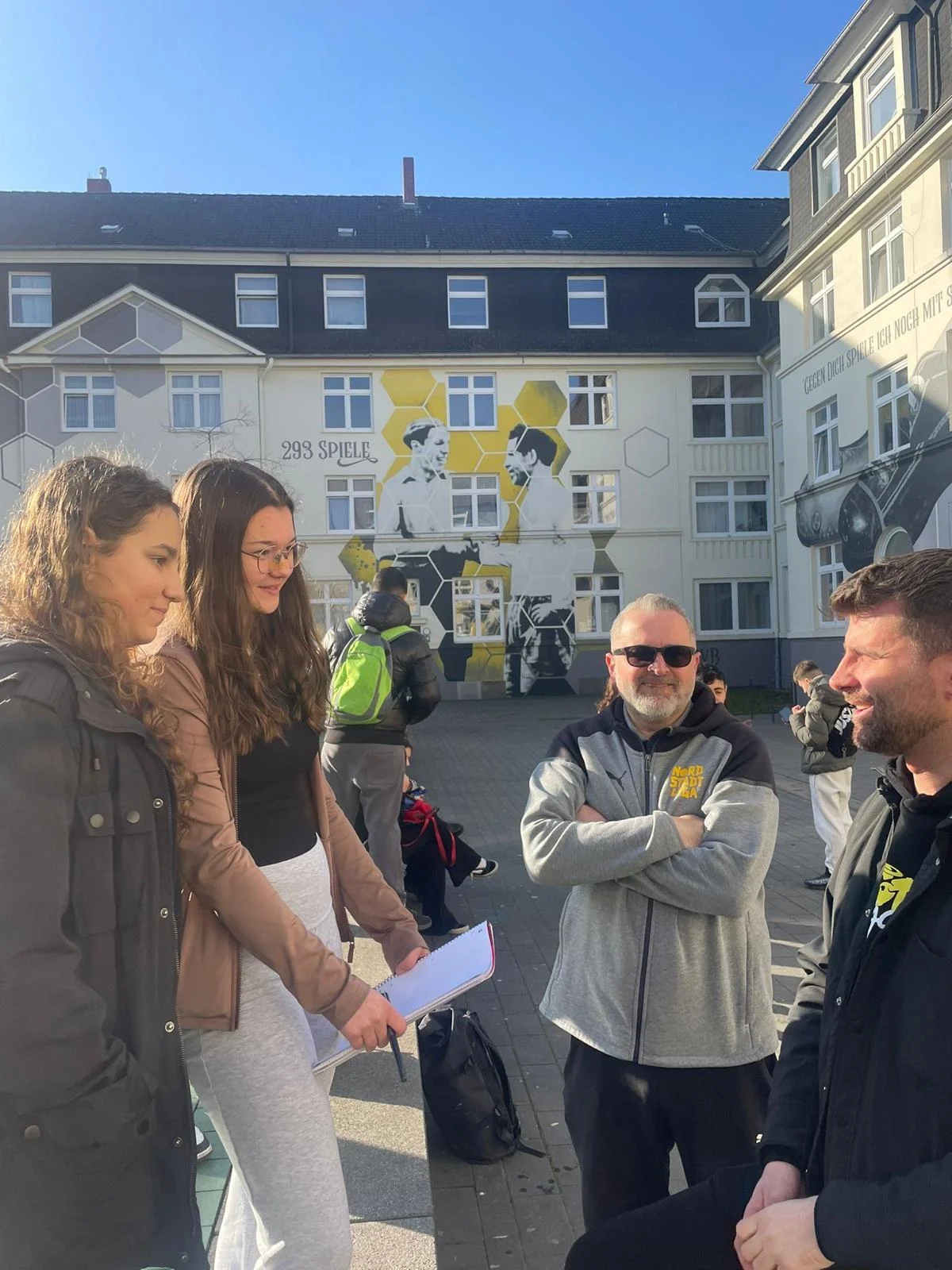7.4 interviewt Sportjournalisten2