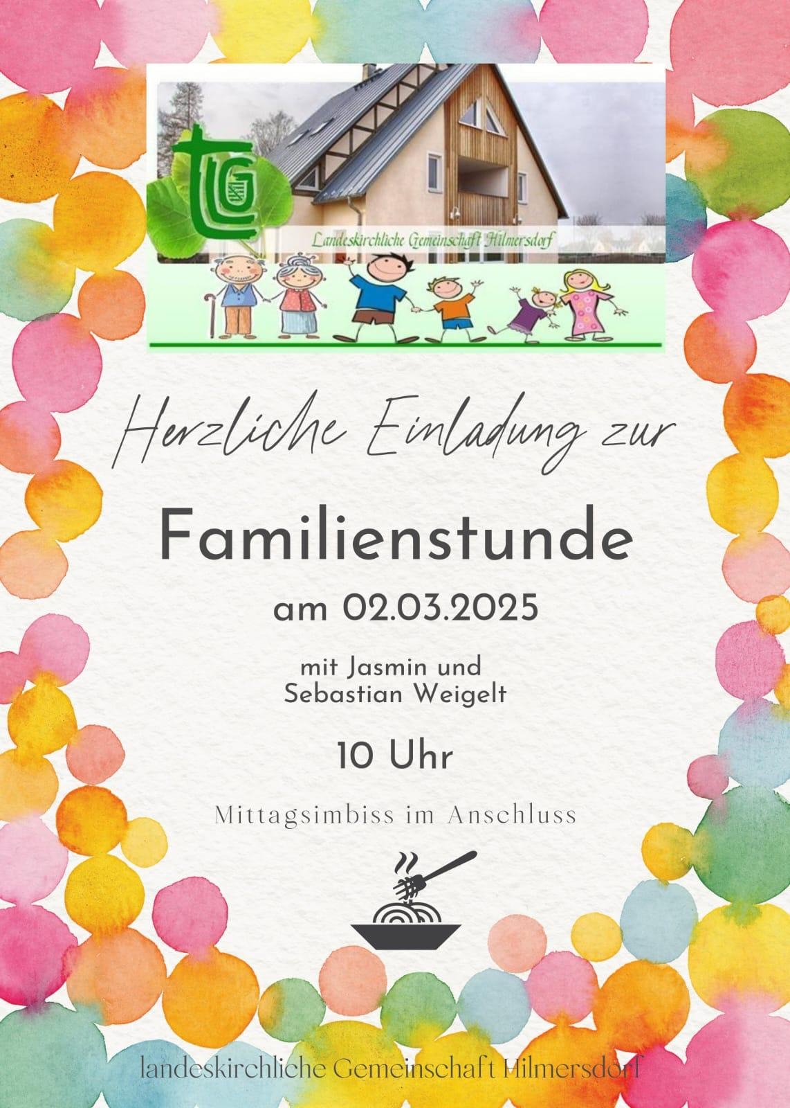 Familienstunde0325