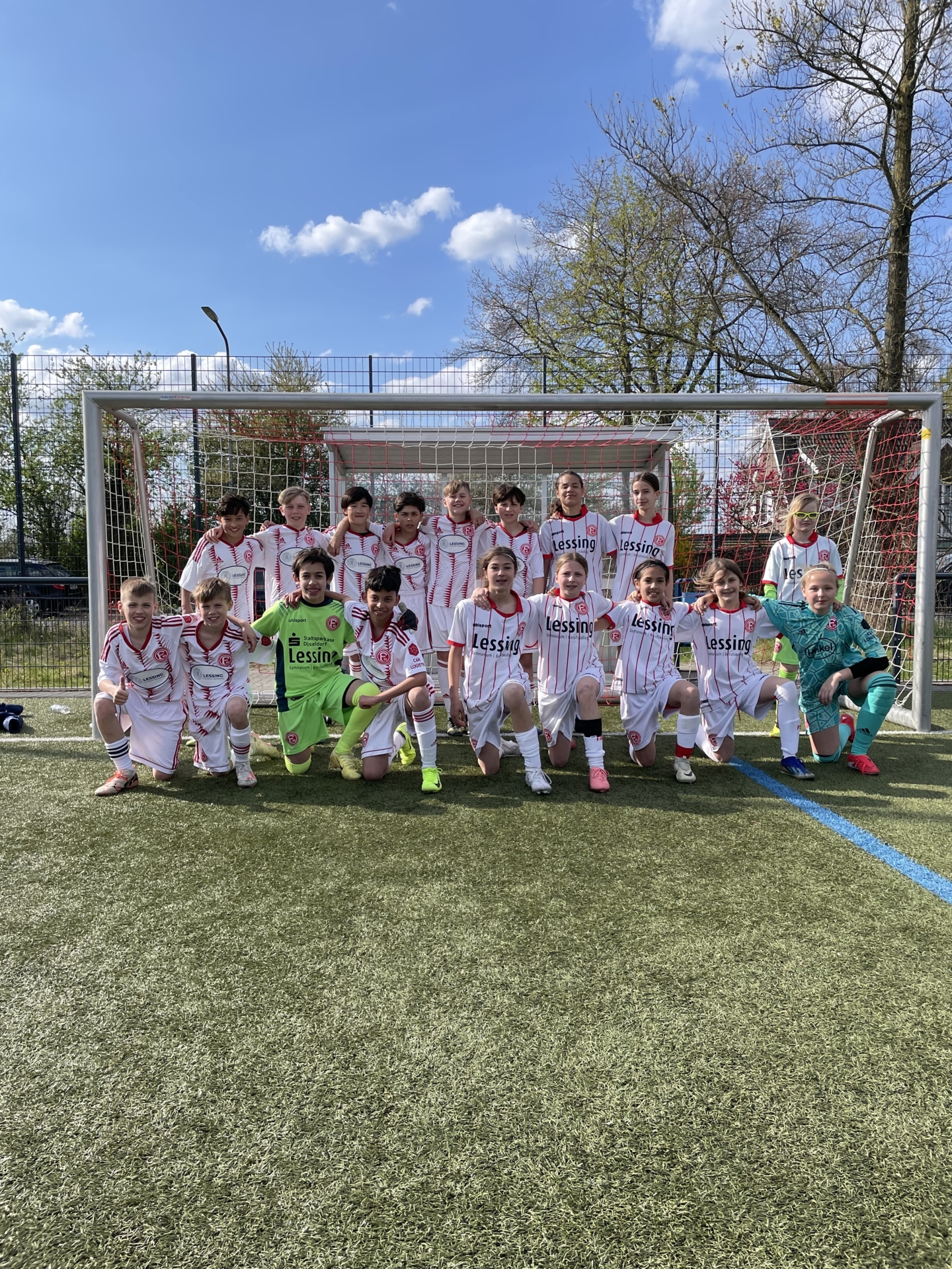 Stadtmeister!!!