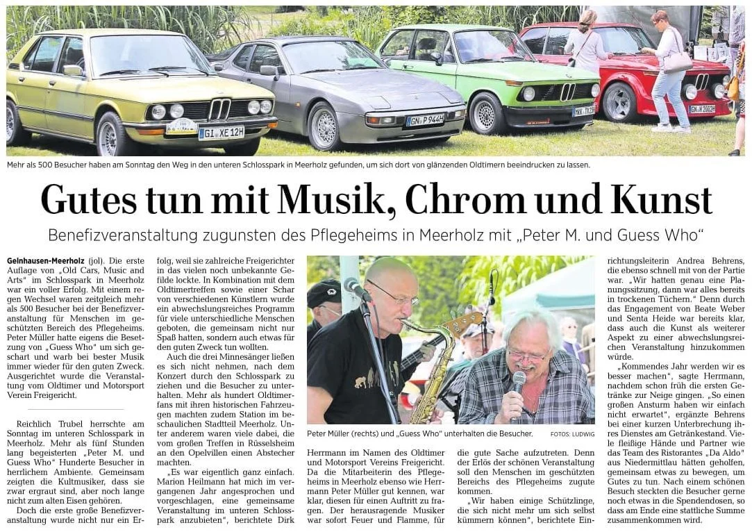 Presse