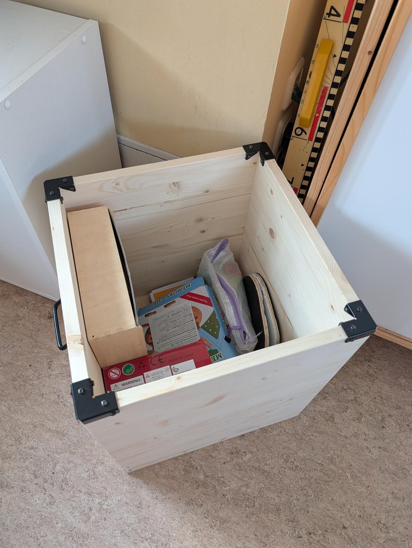 Spielekiste