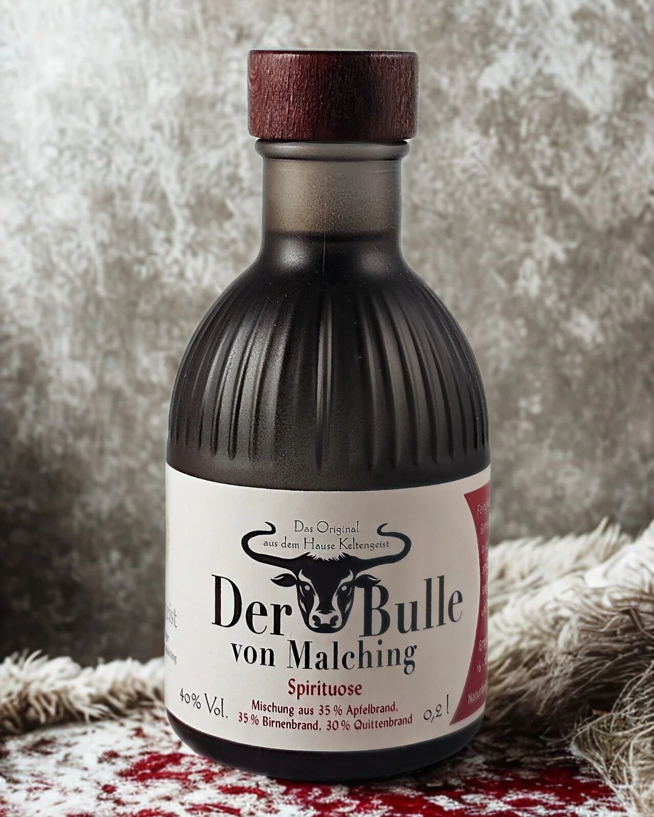 Bulle von Malching