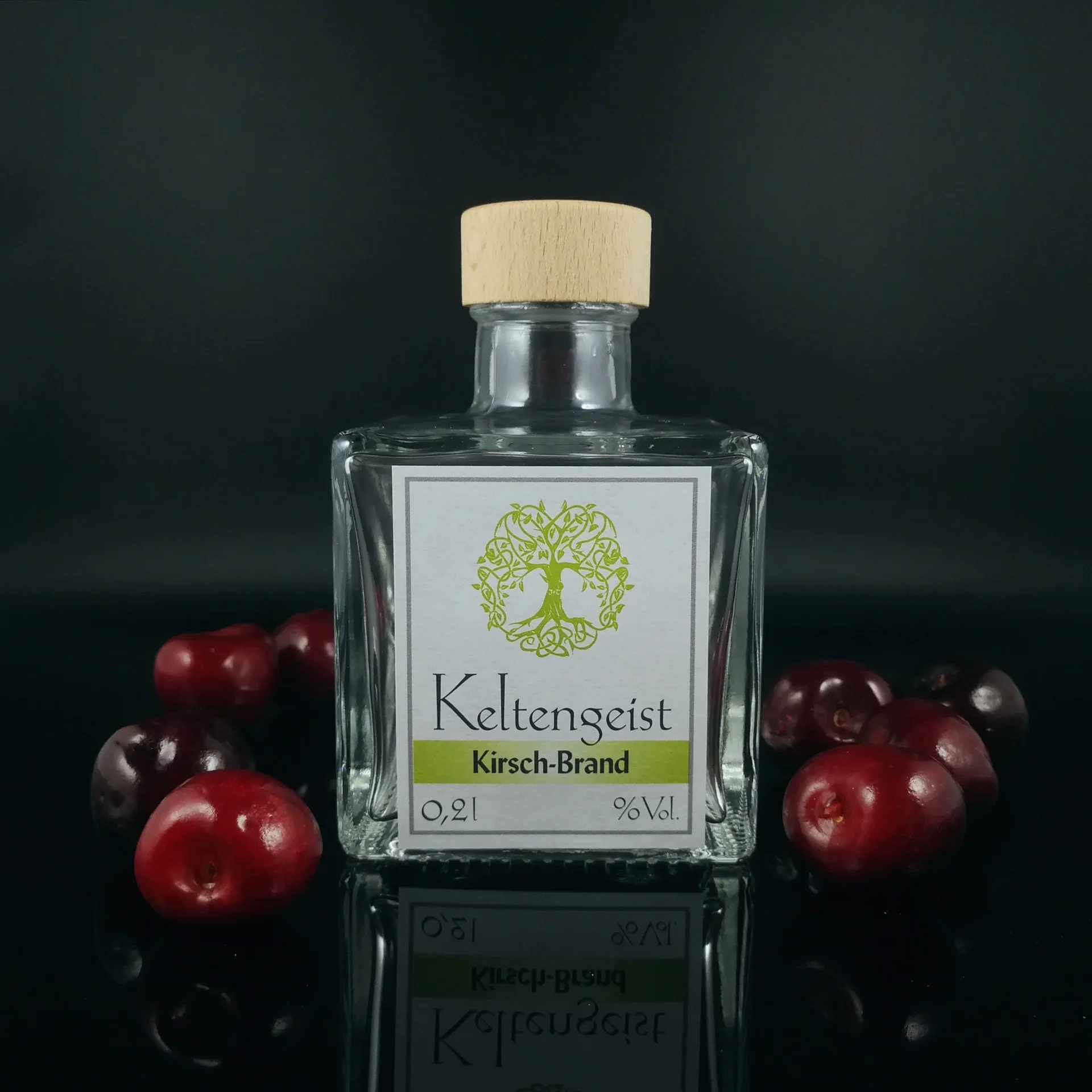 Kirschbrand