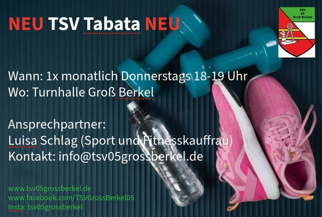 Tabata