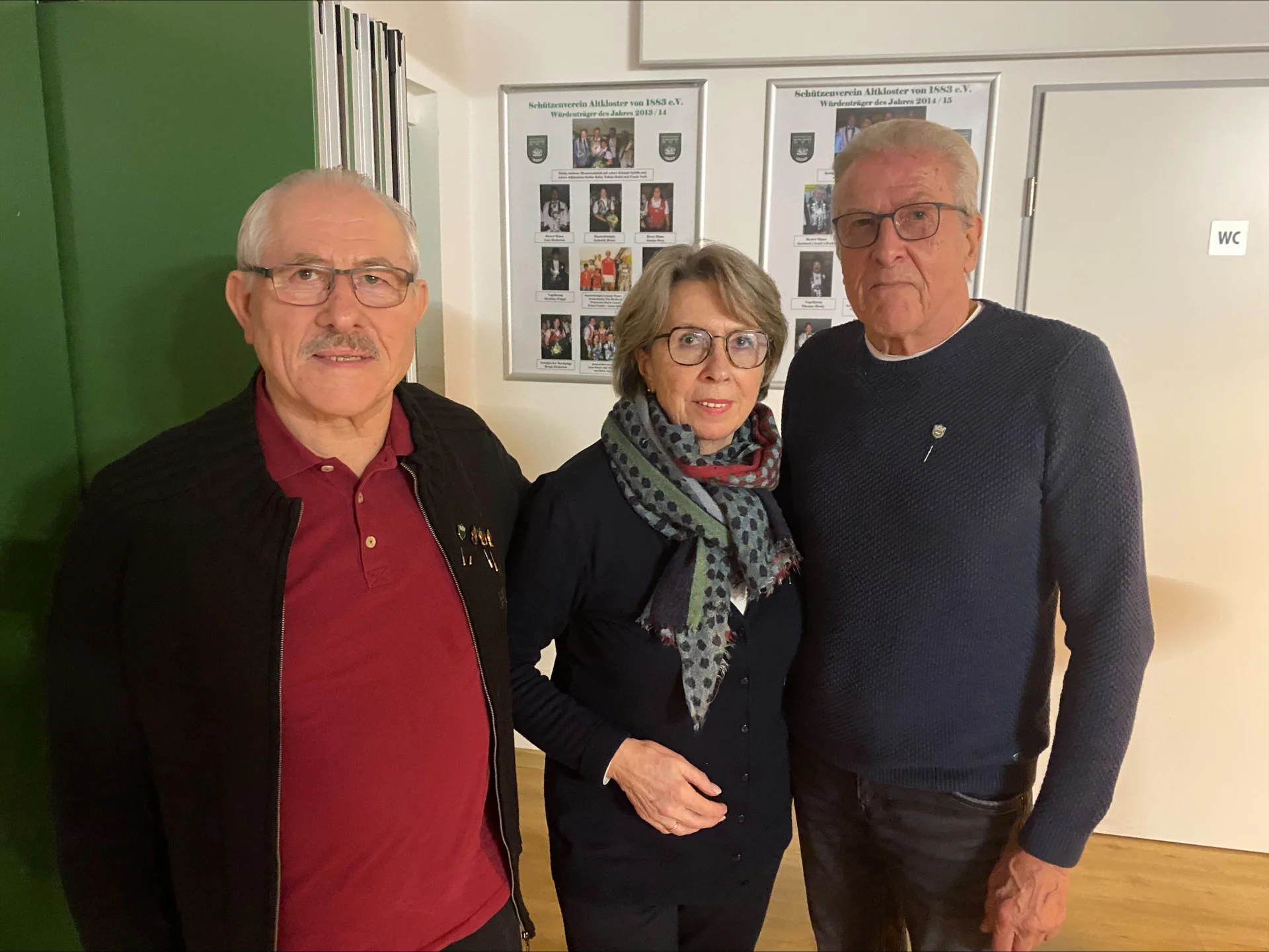 Uwe-Hildegard-Rolf