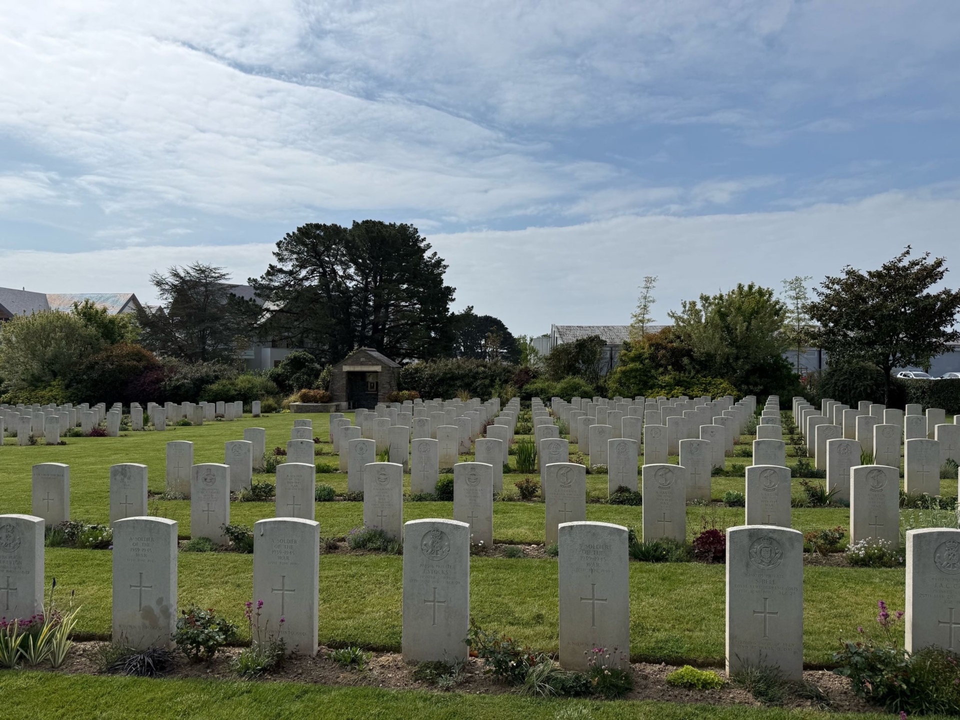 8. Mai 2025