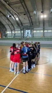 1. Frauen LHC. Pokal2