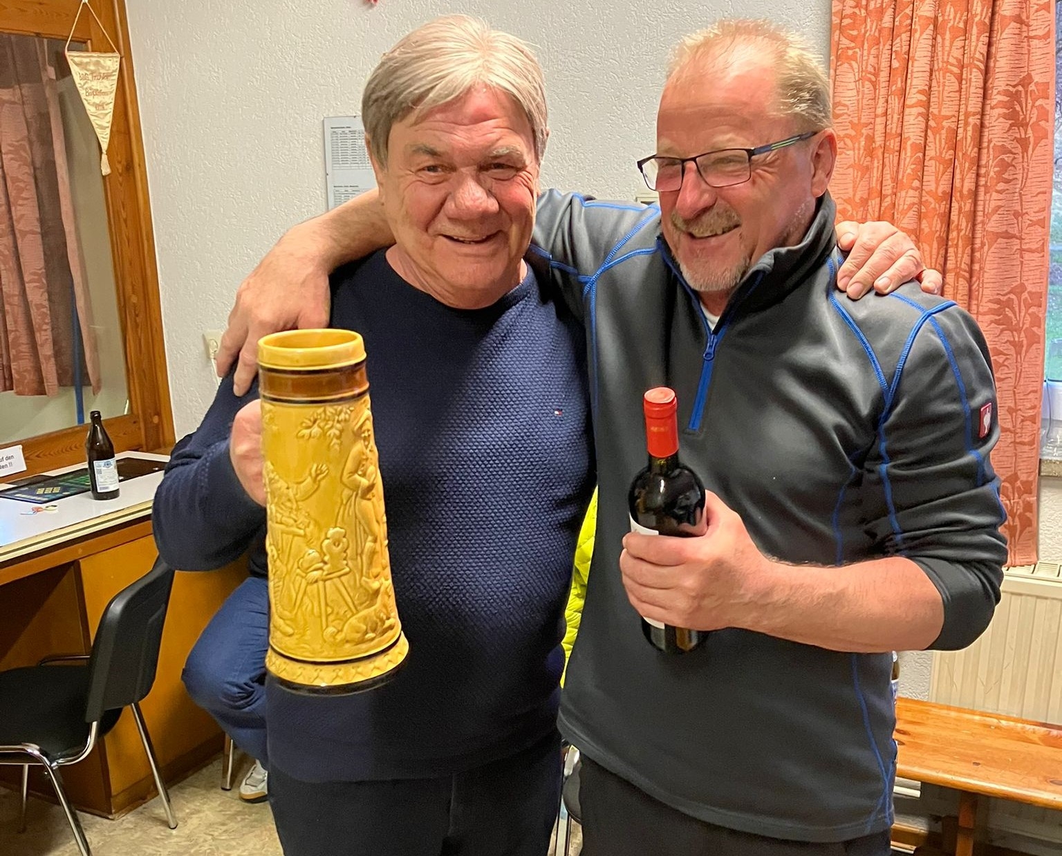 Kegeln Alte Herren (1)