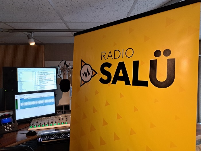 2025-02-28_Interview_RADIO-SALUE_Gudd-Zweck-7-Sammel-Aktionen_H-700