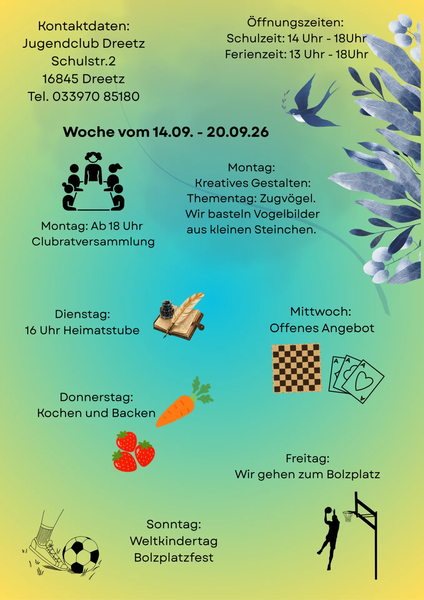 Angebote