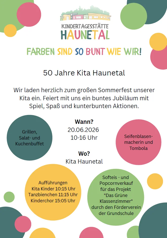 Kita Haunetal