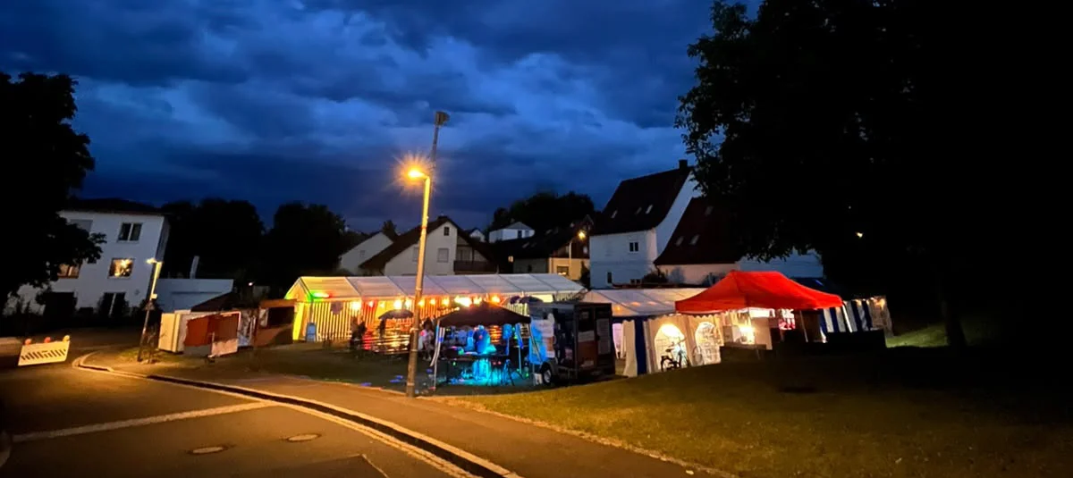 Kerwasausklang