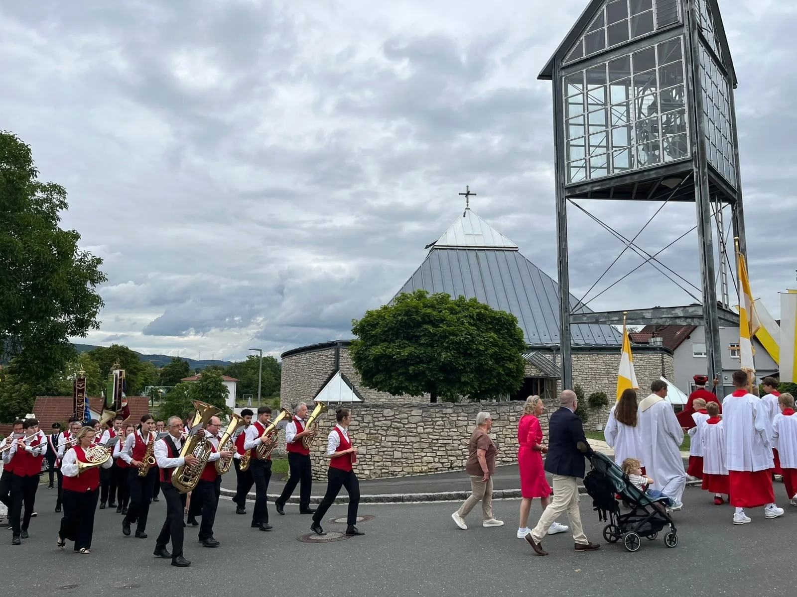 Gottesdienst