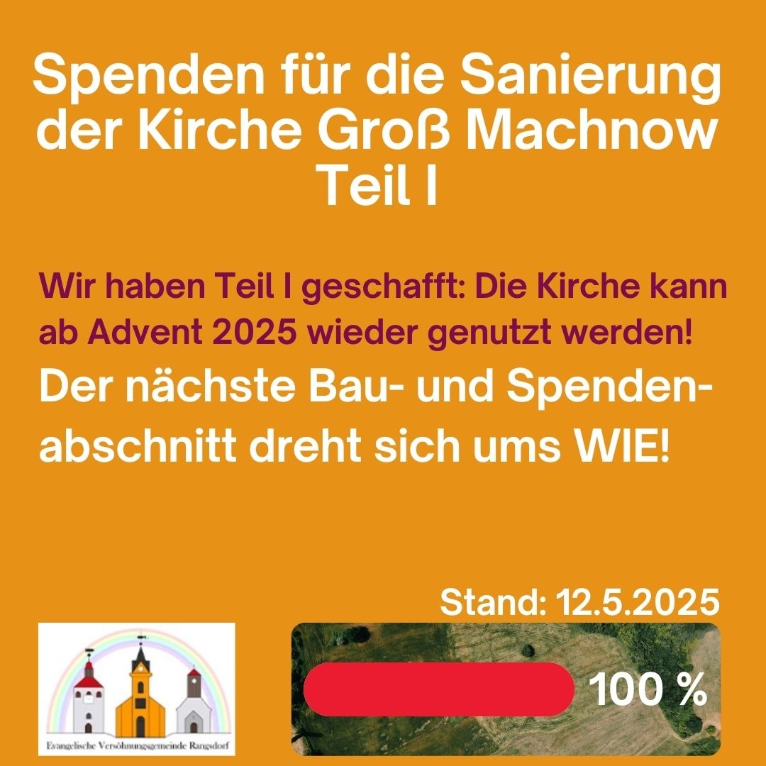 Spendenbild Sanierung Teil 1