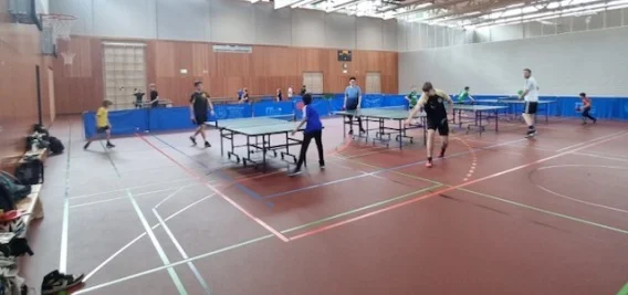 Jugendtraining
