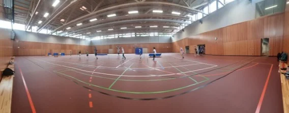 Jugendtraining 2
