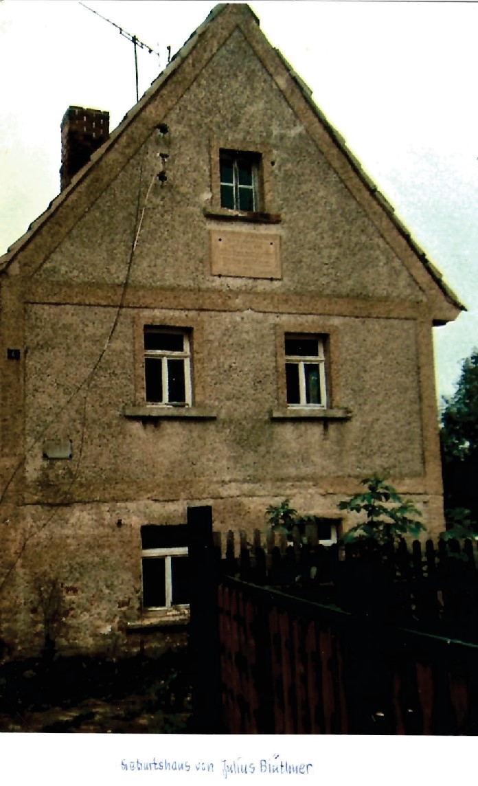 Julius-Blüthner-Haus