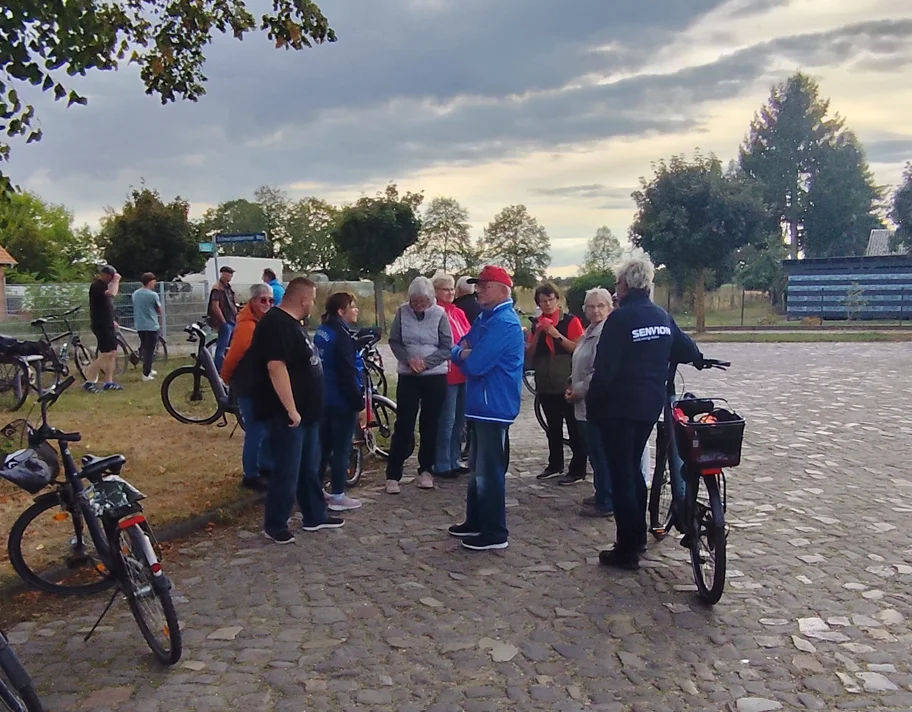 Radtour 2026