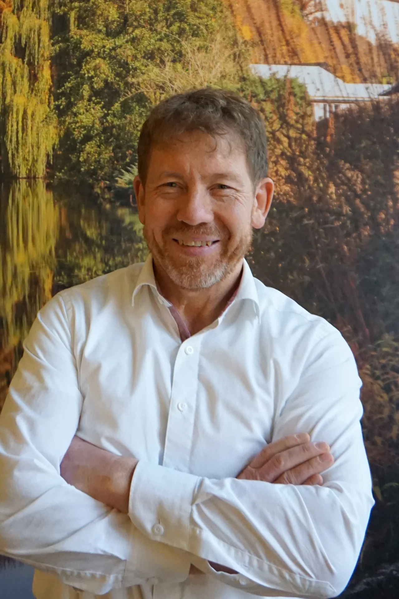 Bürgermeister Stadt Tharandt