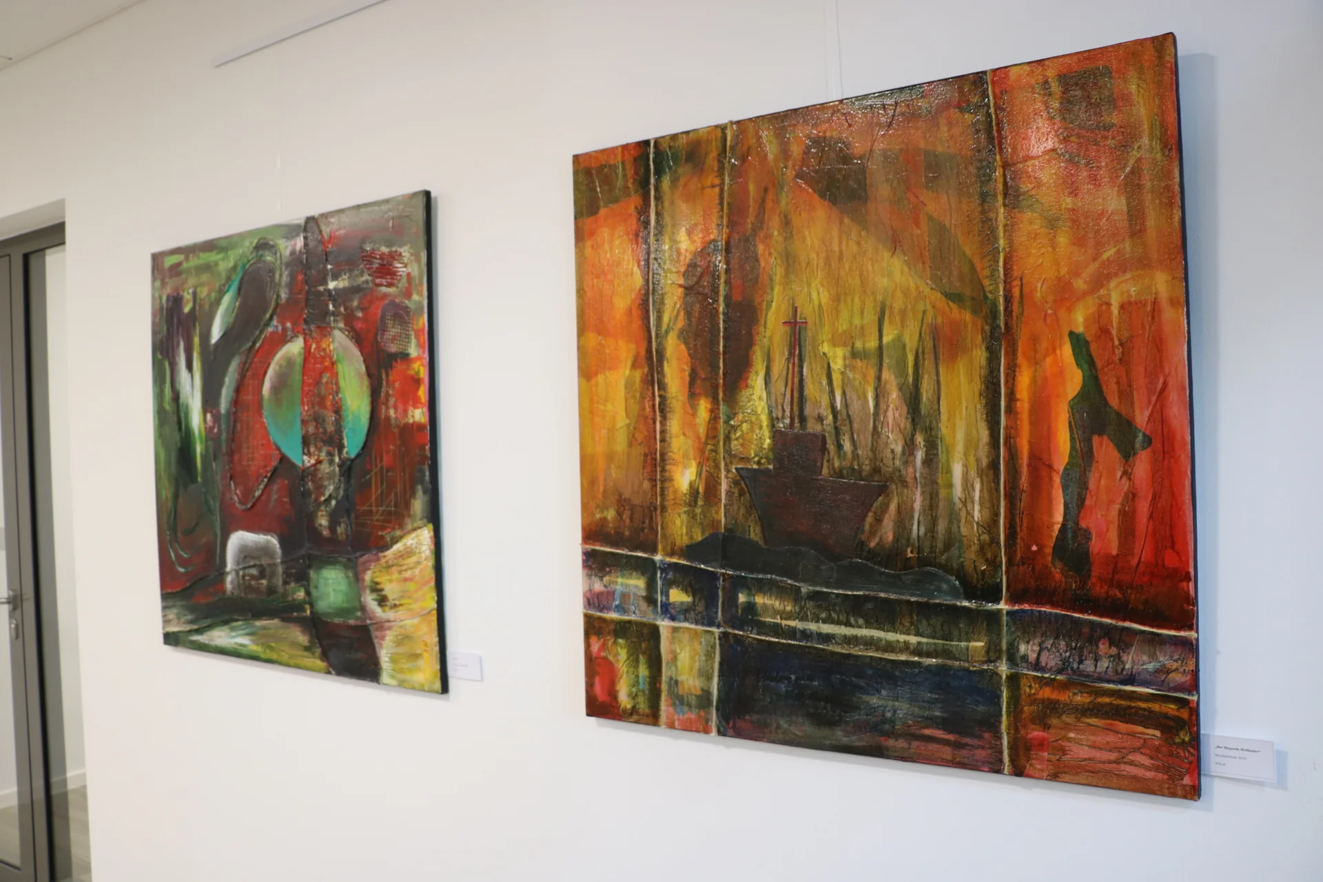 Bilder Horst Uhlemann