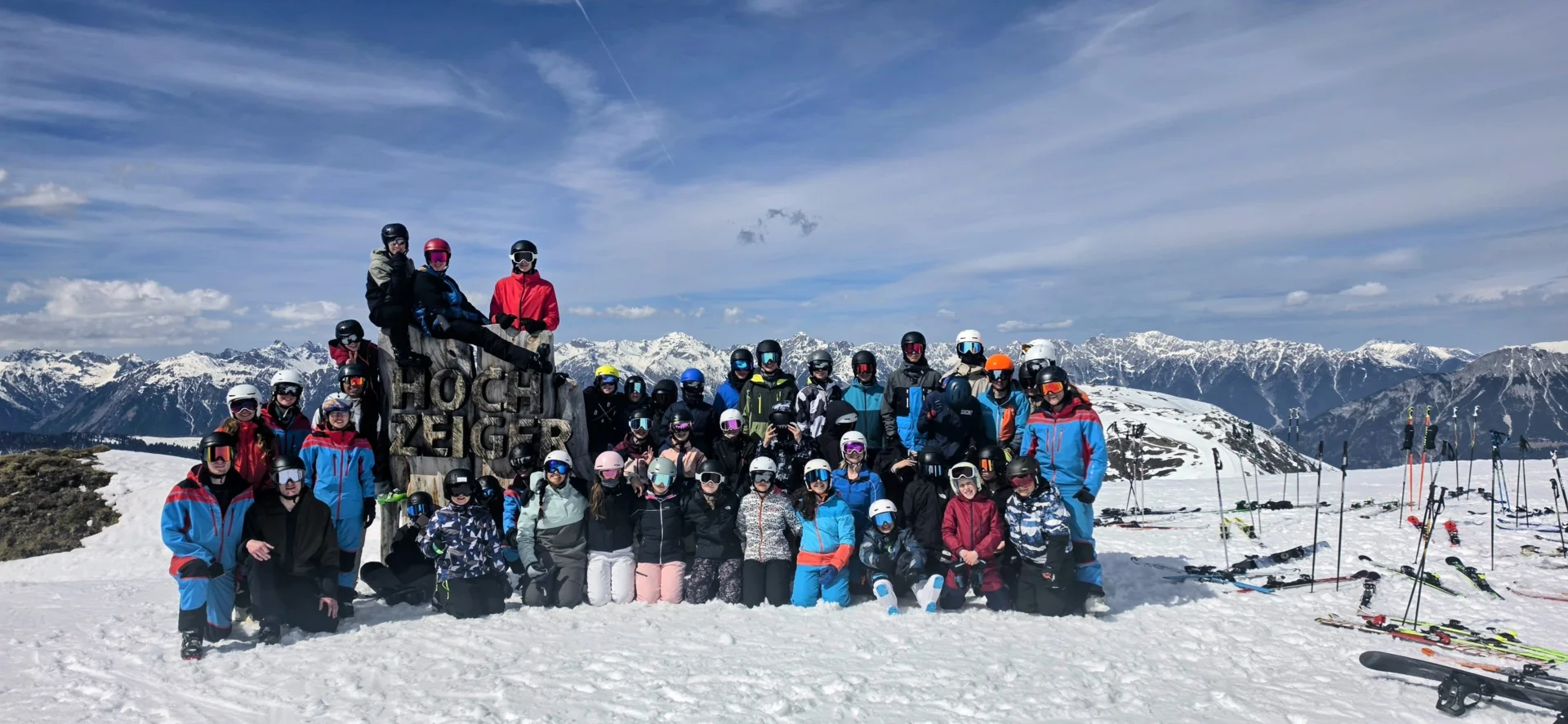 Gruppenbild