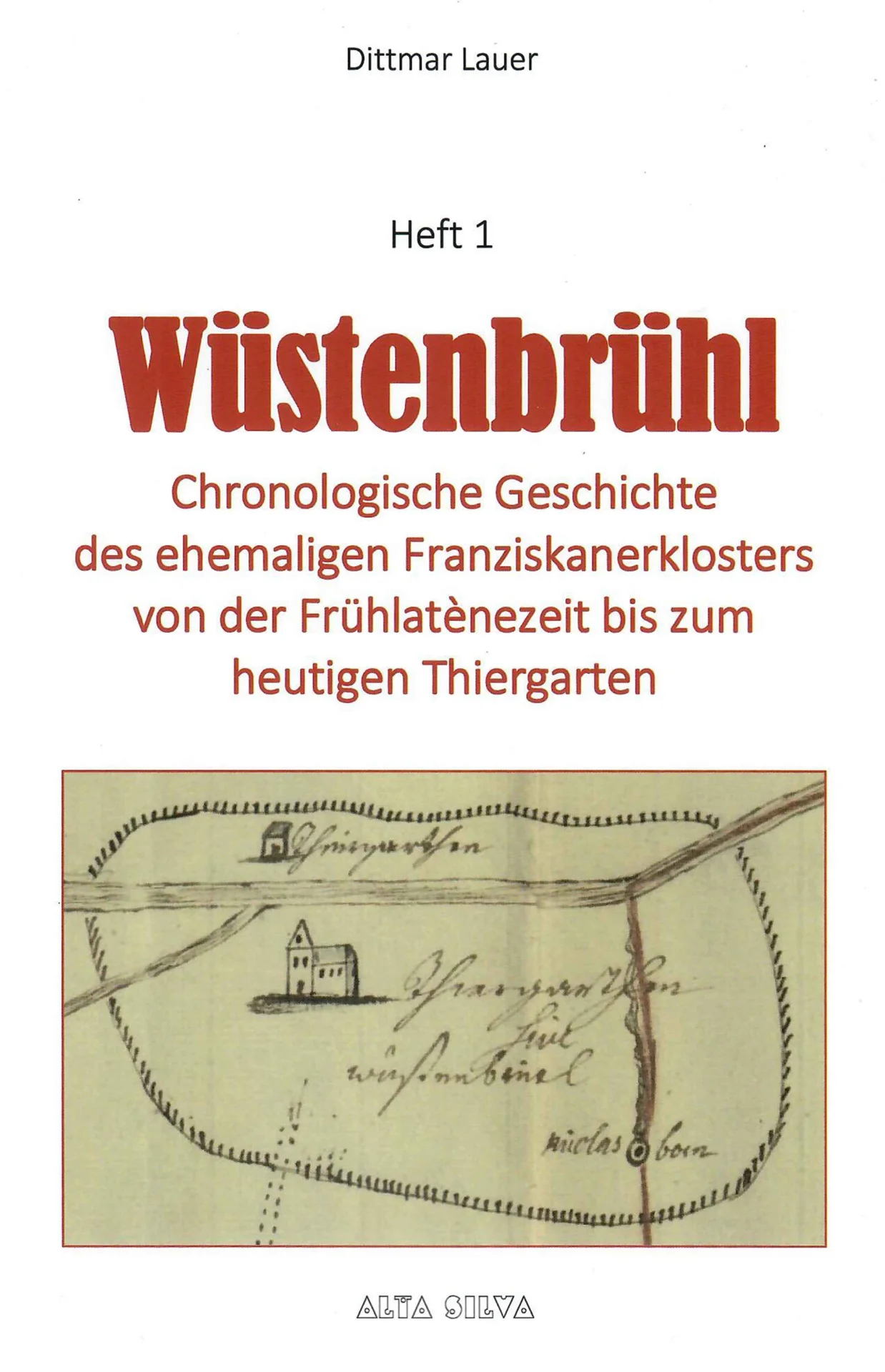Wüstenbrühl 1