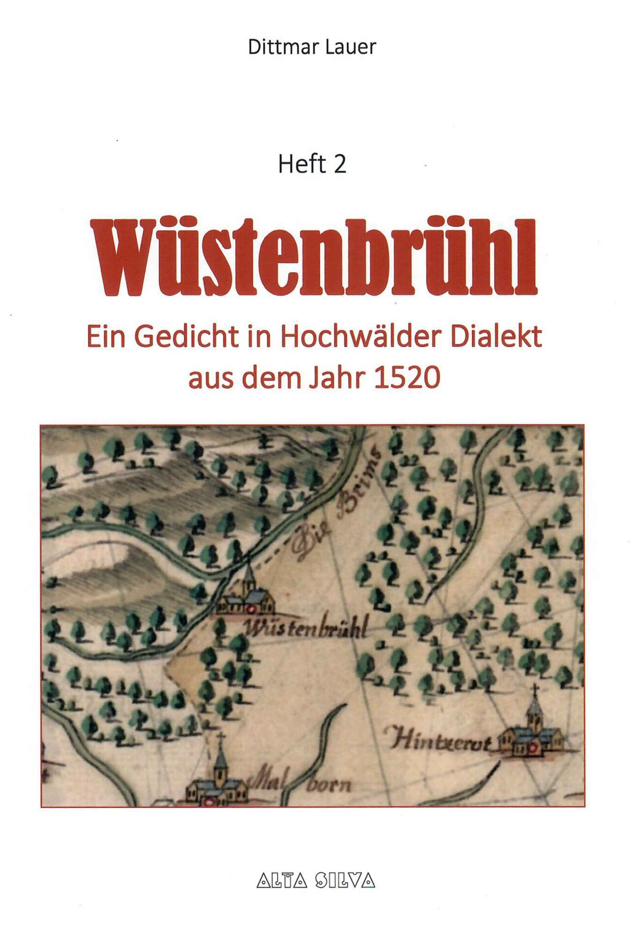 Wüstenbrühl 2