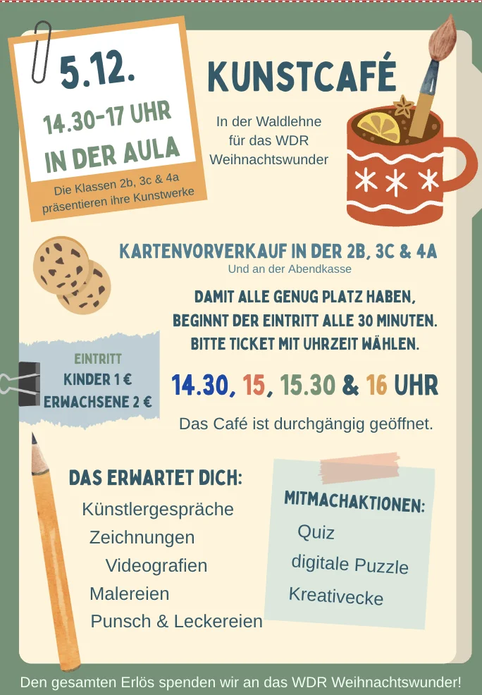 WDR Weihnachtswunder